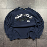 2000s Southpole Crewneck (L)