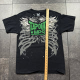 2000s Tapout Shirt (S)