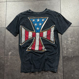 2000s Affliction Shirt (S)