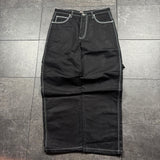 Deadstock Ruff Ryders Jeans (34x31)