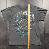 2000s MMA Elite Shirt (S)