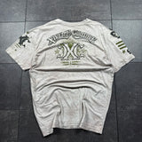 2000s Xtreme Couture Shirt (XL)