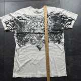 (rare) 2000s Affliction Shirt (L)