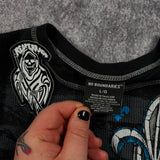 (rare) 2000s no boundaries thermal (L)