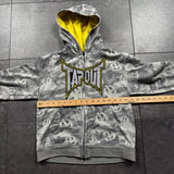 Women’s Y2K Tapout Hoodie (S)