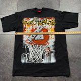 Deadstock 2000s HipHop Shirt (XL)