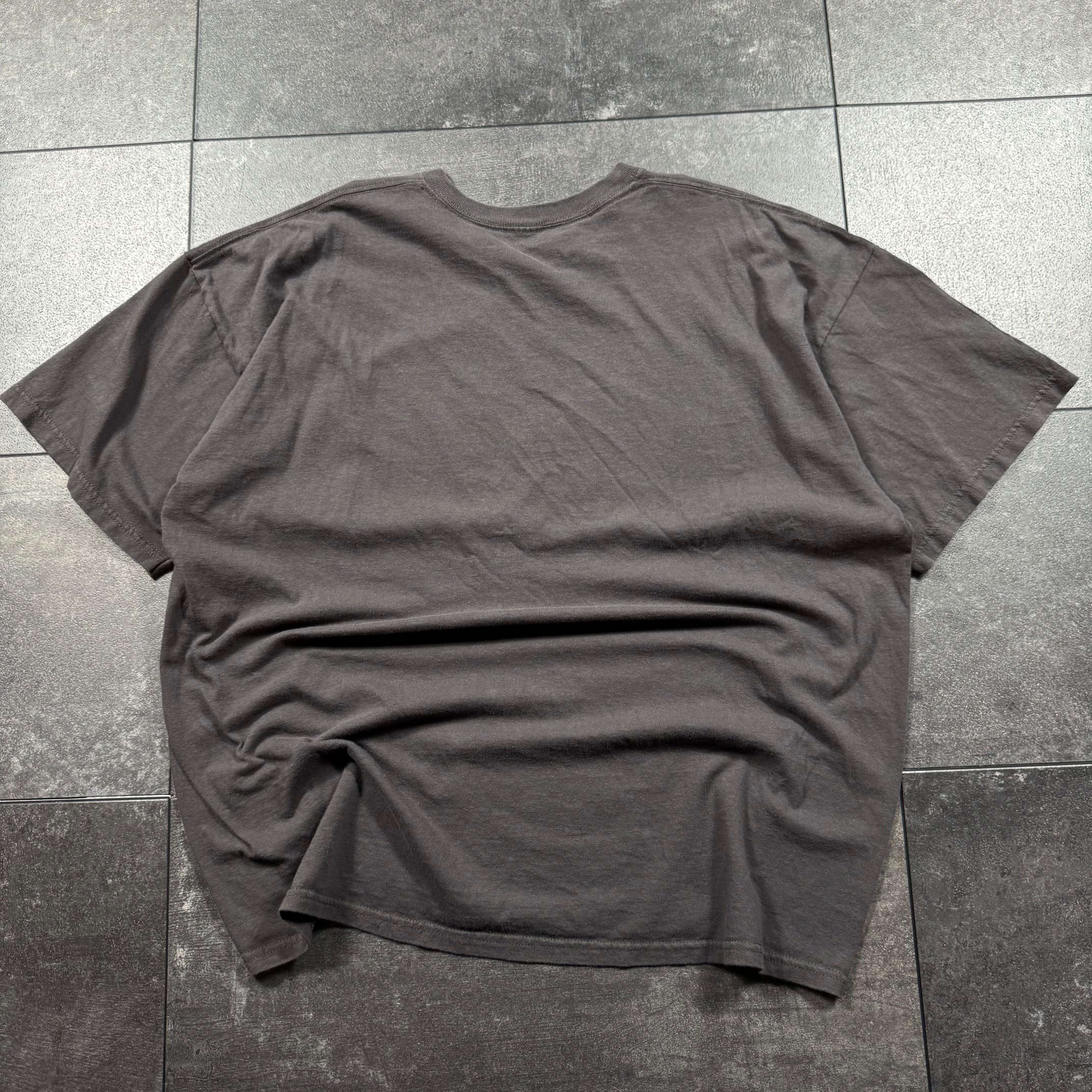 2000s Skull Shirt (XXL)