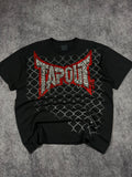 (rare) 2000s tapout shirt (XL)