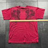 2000s MMA Elite Shirt (M)