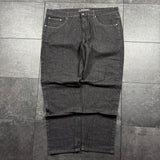 Y2K Chams Jeans (42x31)