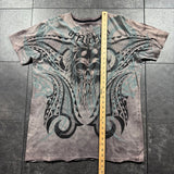2000s Affliction x Sunny Garcia Shirt (L)