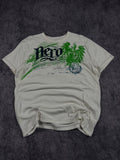 2000s aeropostale shirt (XL)