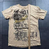 2000s Southpole Shirt (M)