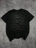 (rare) 2000s xtreme couture shirt (L)