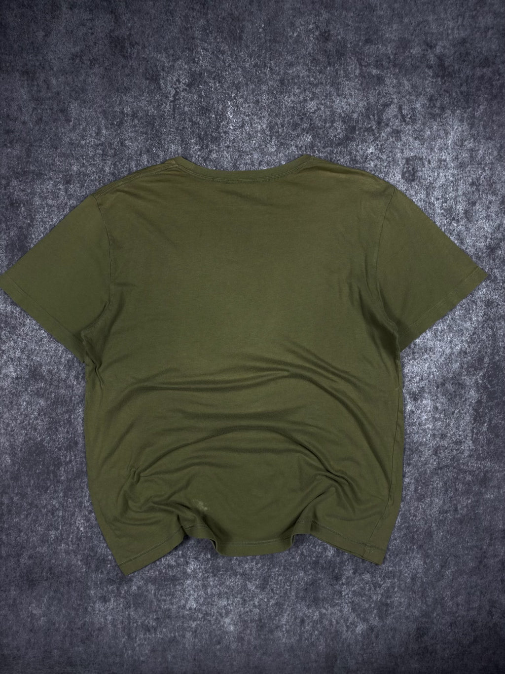(RARE) 2000s SINISTER SHIRT (L)