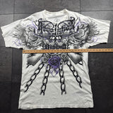 (rare) 2000s PJ Mark Shirt (L)