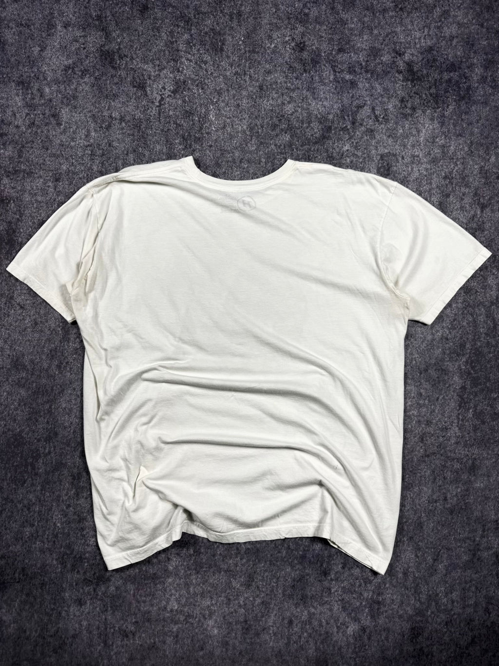 (RARE) 2000S HYBRID SHIRT (XL)