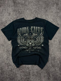 2000s mma elite shirt (S)