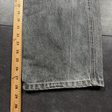 (rare) 2000s Southpole BBOY Jeans (26x28)