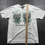 Deadstock 2000s Ecko Unltd Shirt (XL)