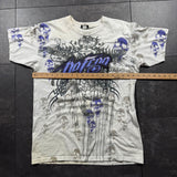 (rare) 2000s No Fear Shirt (L)