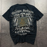 2000s Xtreme Couture x Quintin Jackson Shirt (S)