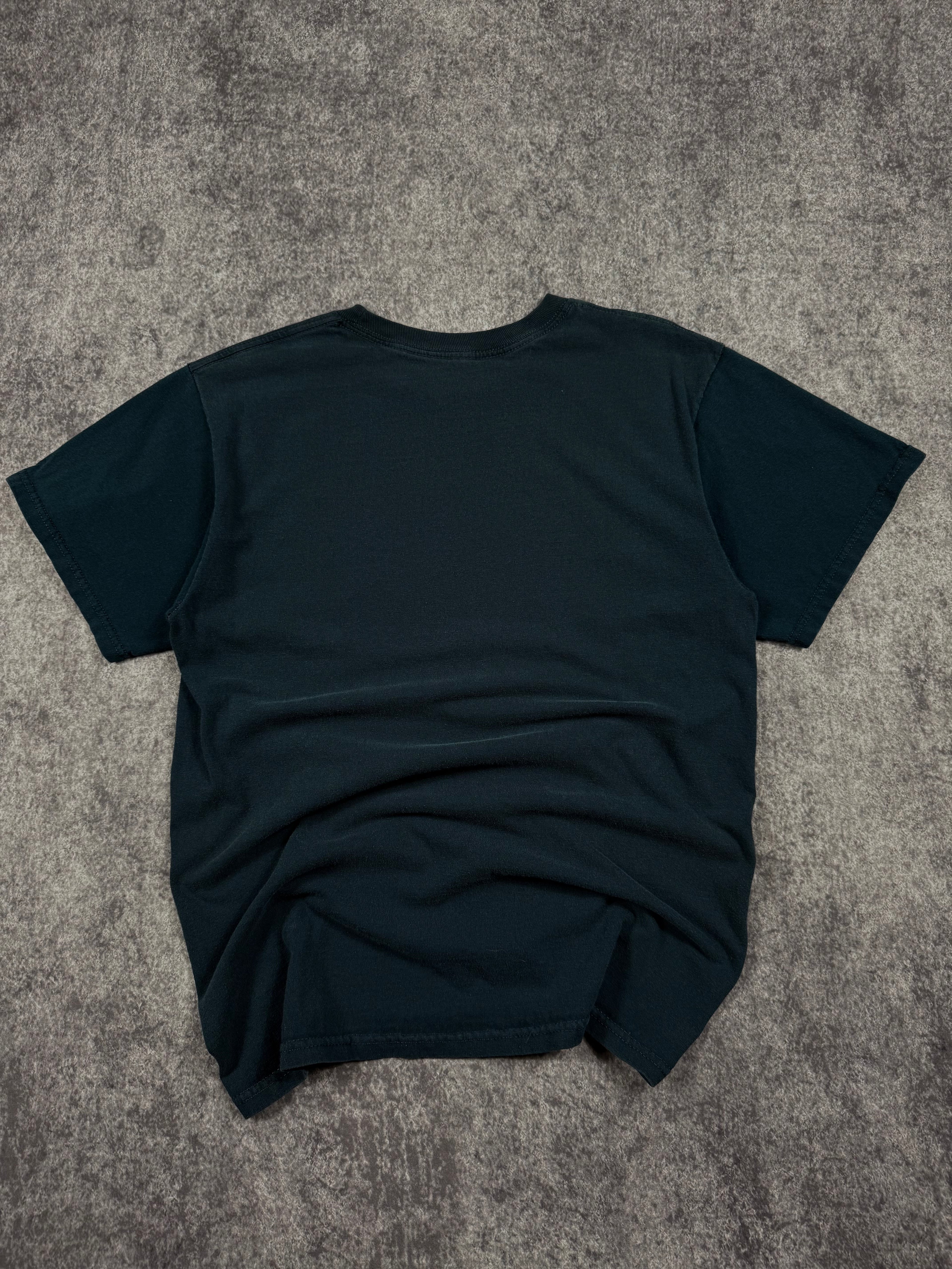 2000s mma elite shirt (S)