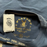 Y2K Marc Ecko x Playboy Shirt (L)