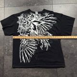 2000s Grunge Shirt (L)