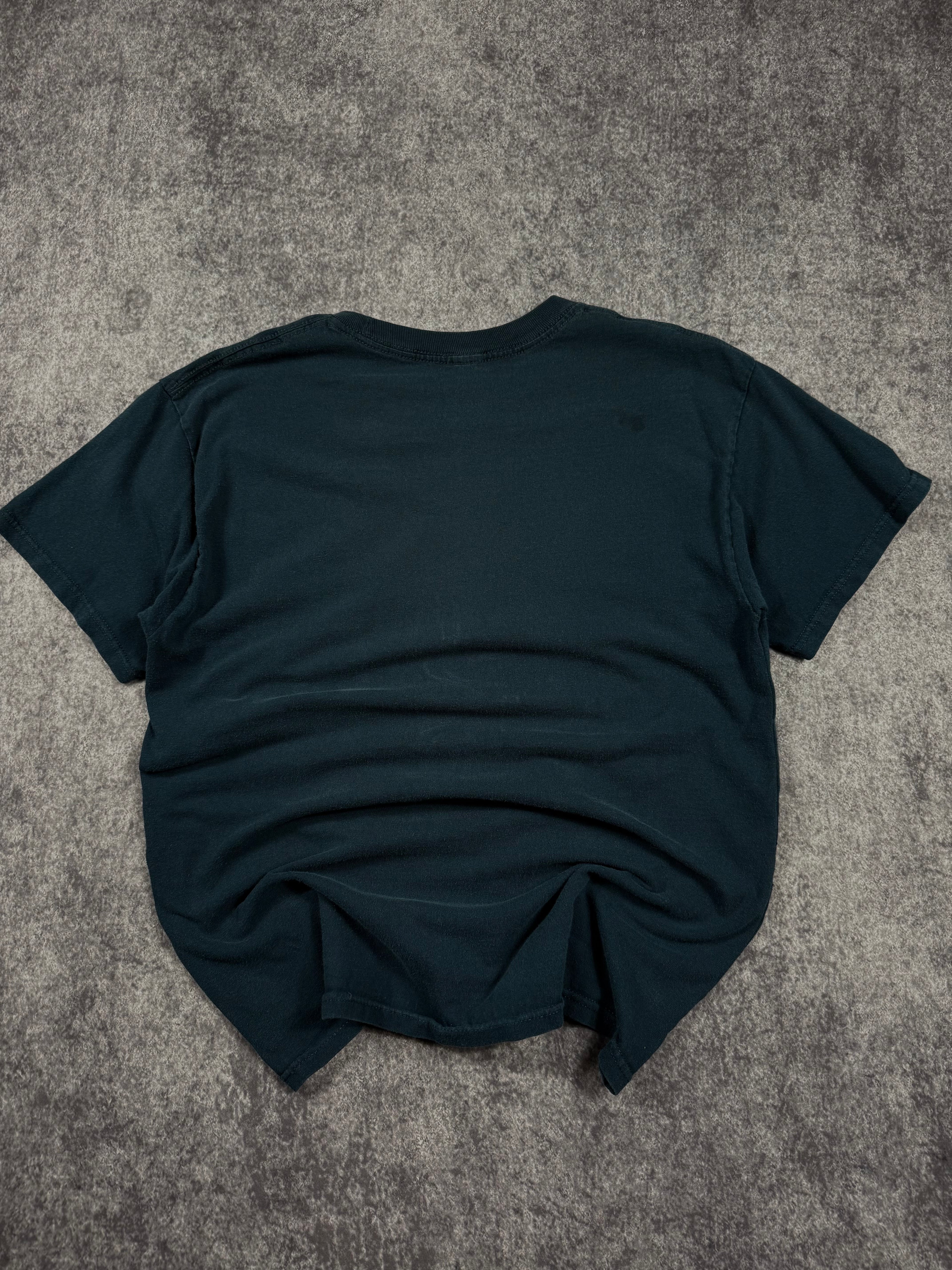 2000s mma elite shirt (M)
