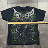 2000s Tapout Shirt (L)