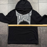 2000s Tapout Hoodie (M)