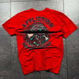 2000s Affliction Shirt (L)