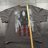 2000s MMA Elite Shirt (XXL)