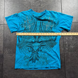 2000s MMA Elite Shirt (S)