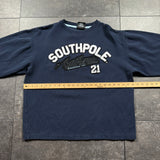 2000s Southpole Crewneck (L)