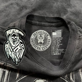 2000s Affliction Shirt (L)