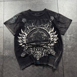 (rare) 2000s Xzavier Shirt (M)