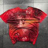 (rare) 2000s Remetee x Affliction (XL)