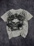 (rare) 2000s xzavier shirt (S)