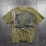 2000s Tapout Shirt (M)
