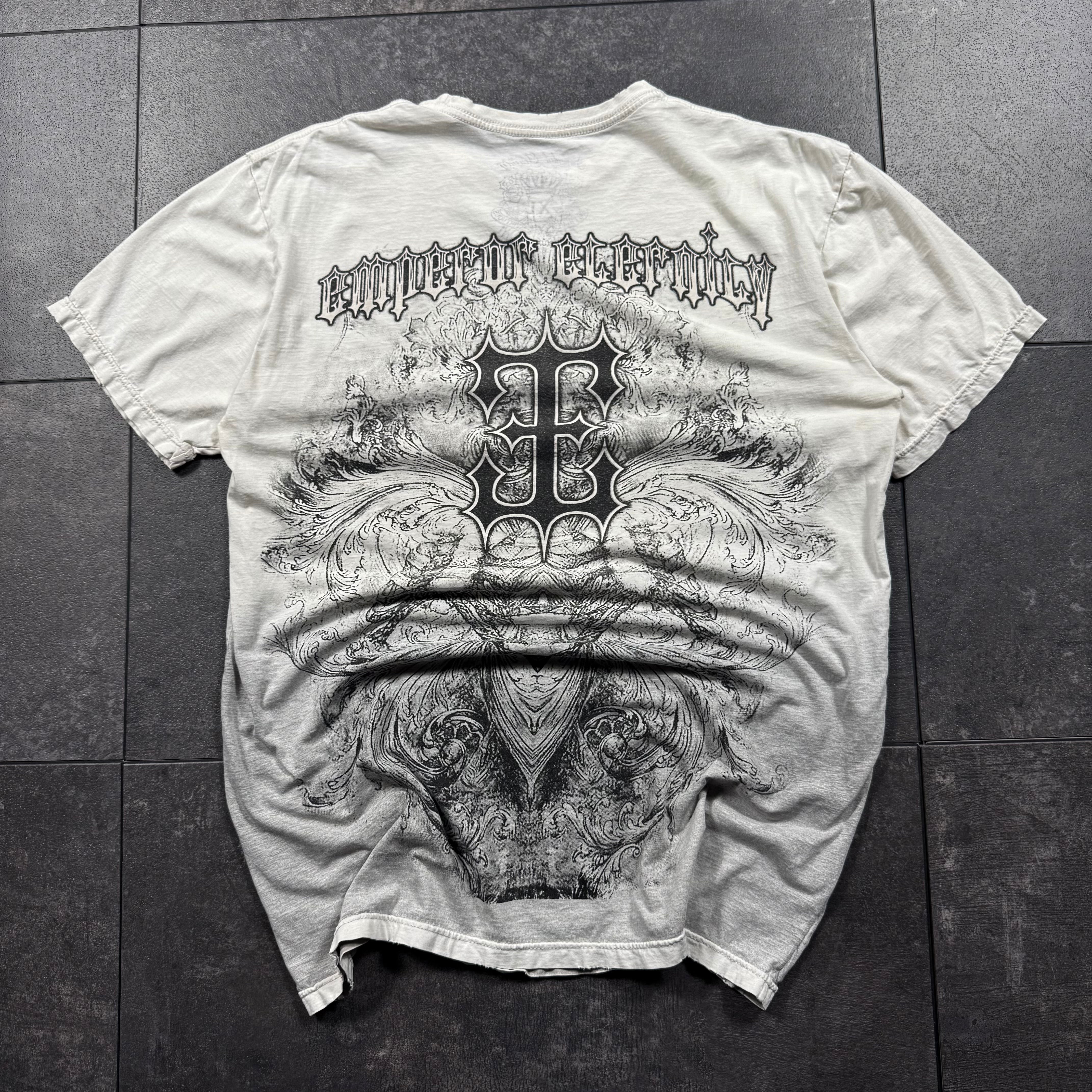 2000s Immortal Eternity Shirt (L)