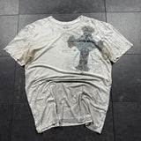 2000s Archaic x Affliction Shirt (L)