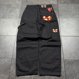 Deadstock Wu-Tang Jeans (32x29)