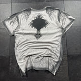(rare) 2000s Xzavier Shirt (L)