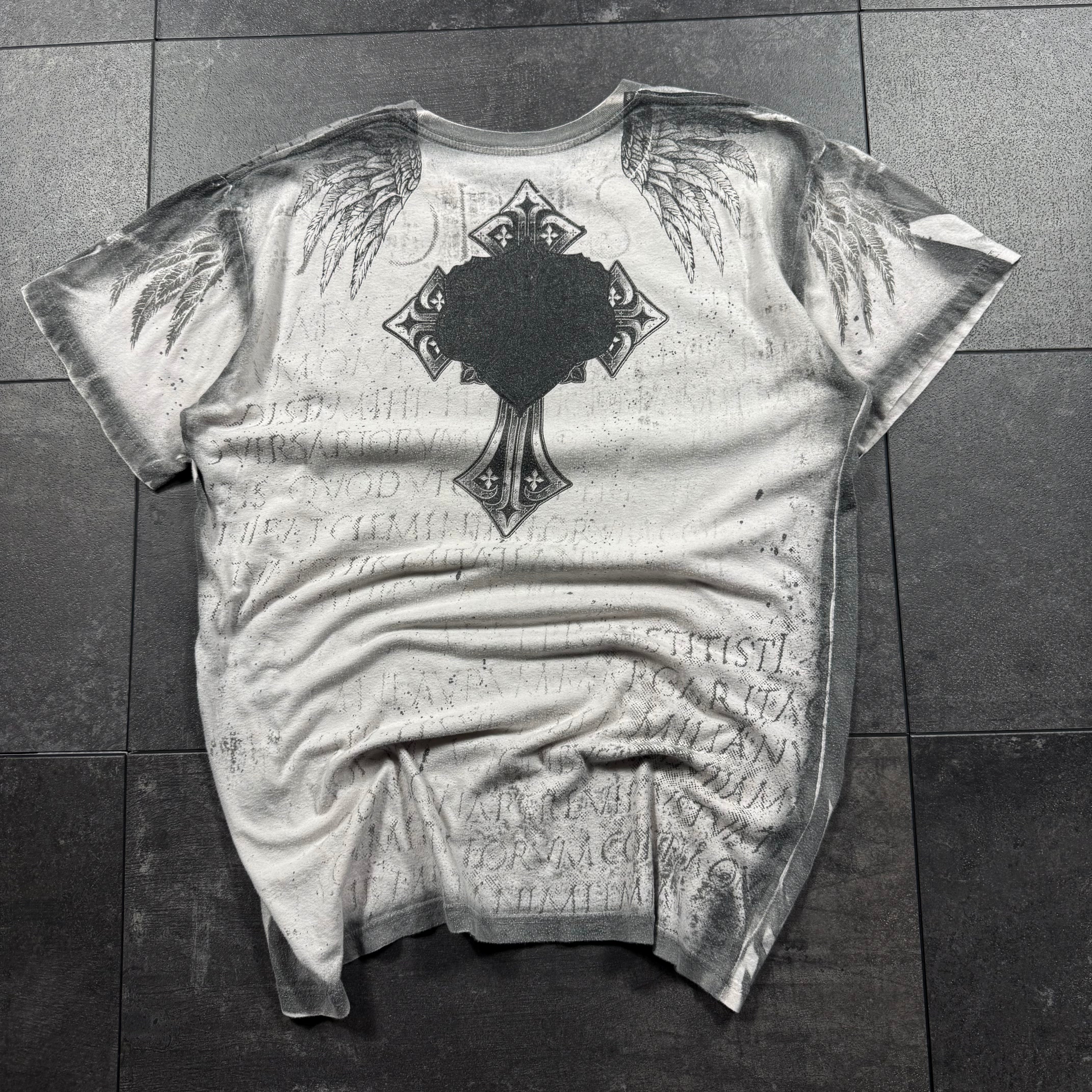 (rare) 2000s Xzavier Shirt (L)