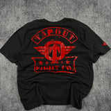 2000s tapout shirt (XL)