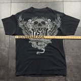 (rare) 2000s Tapout Shirt (M)