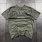 2000s Rock Republic Shirt (M)