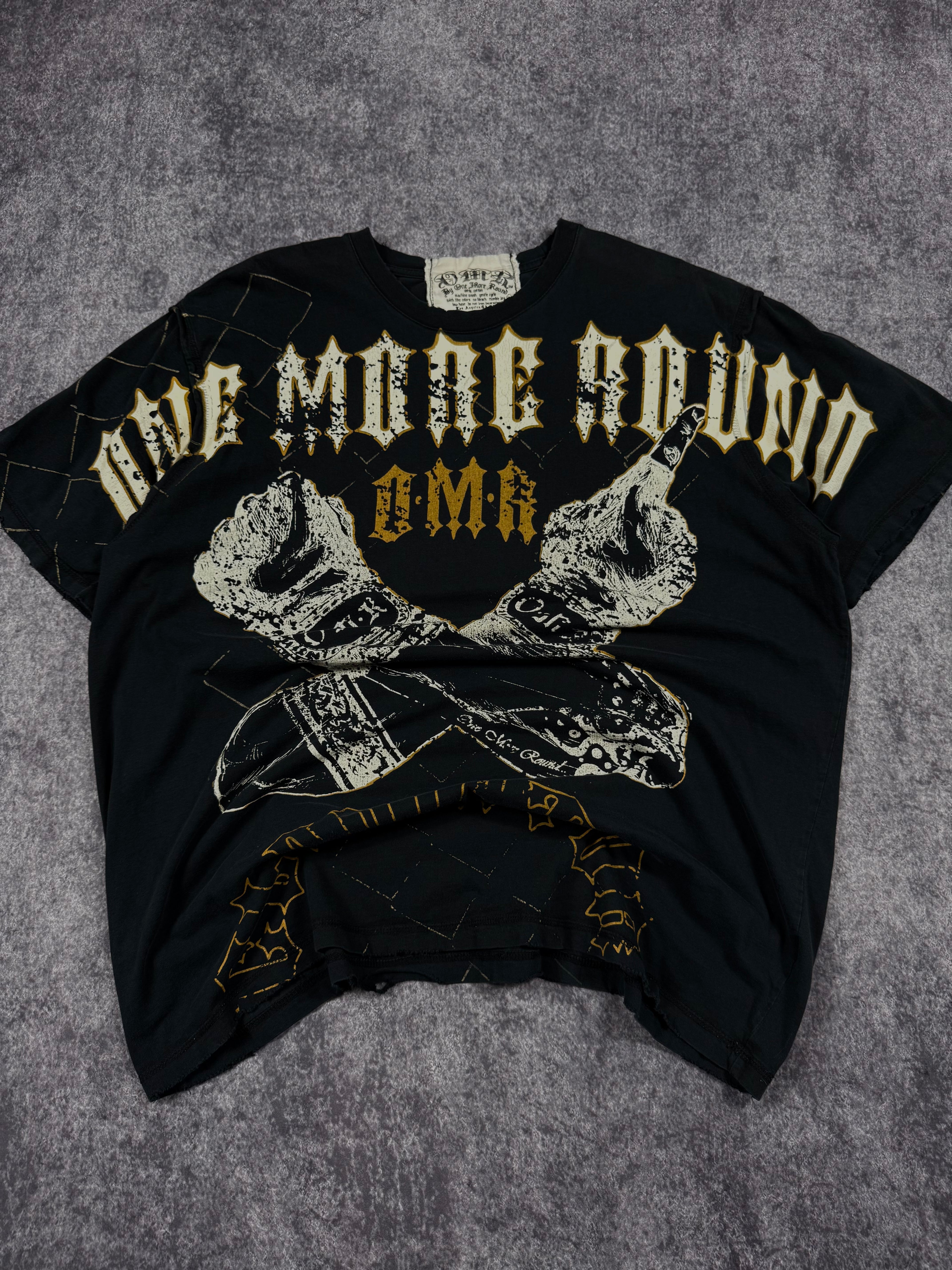 2000s omr shirt (xxl)